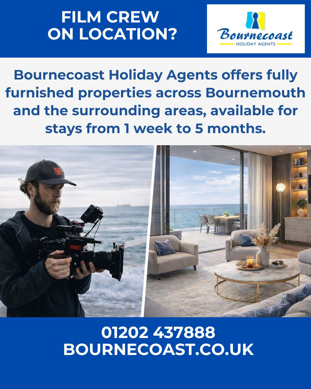 Bournecoast