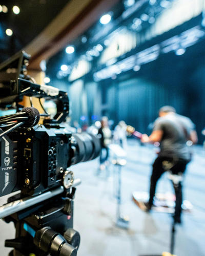 Film - crew 3