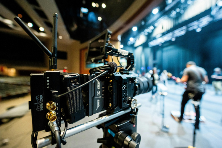 Film - crew 3