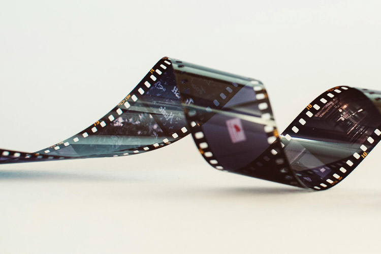Film office - newsletter - II