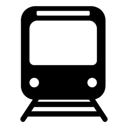 train icon
