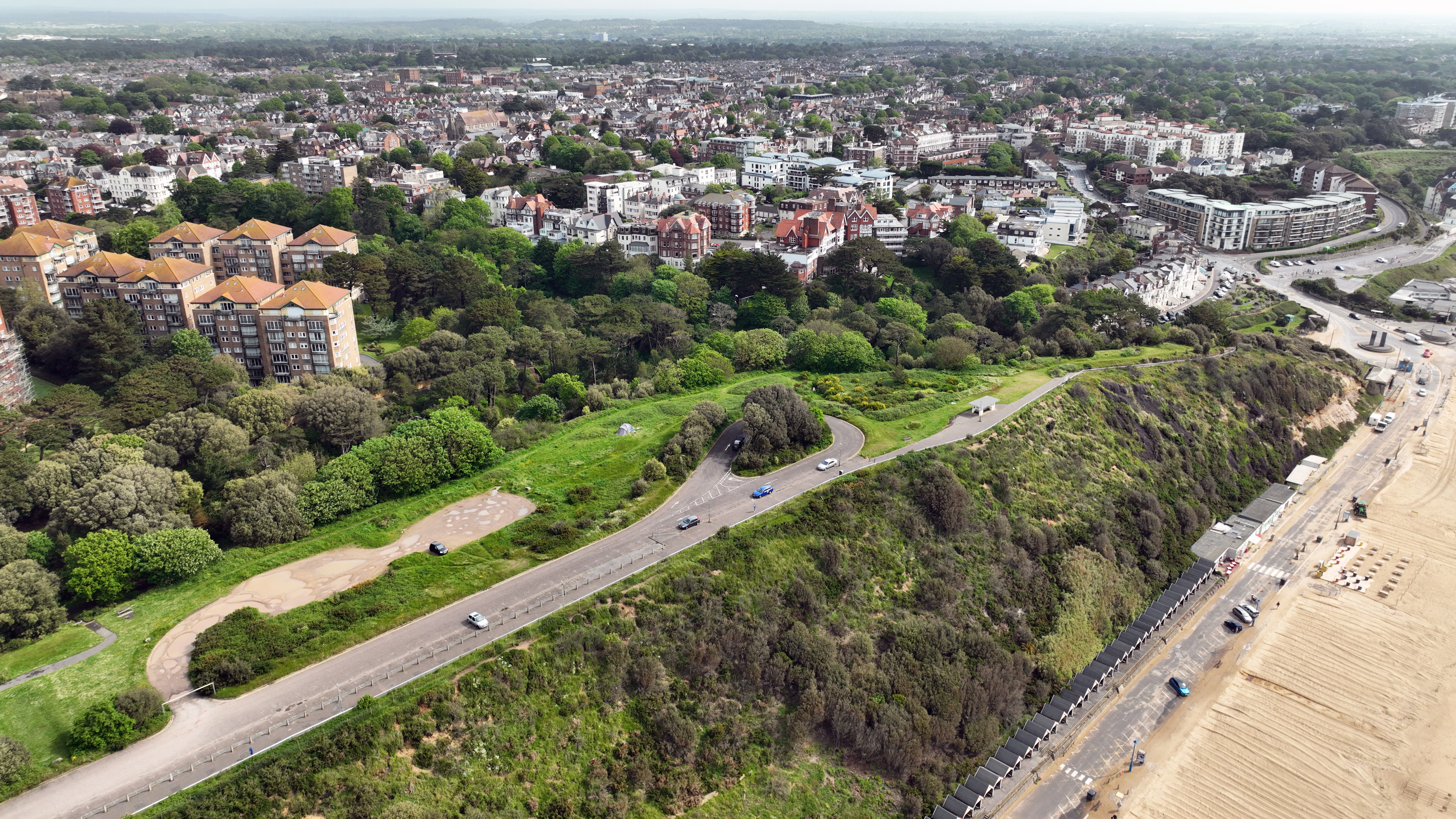 Boscombe Chine Gardens 6