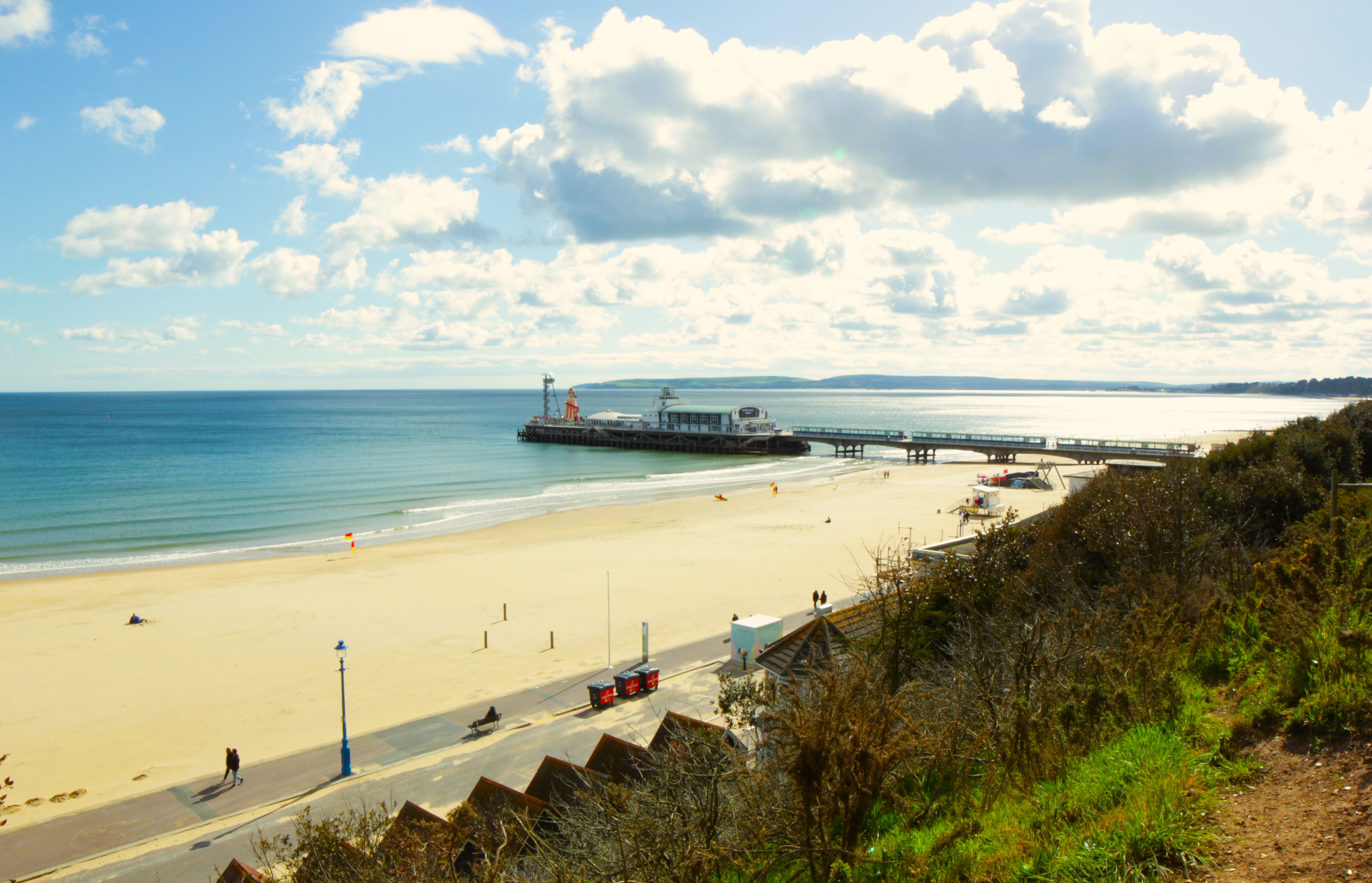 Bournemouth Beach (3)