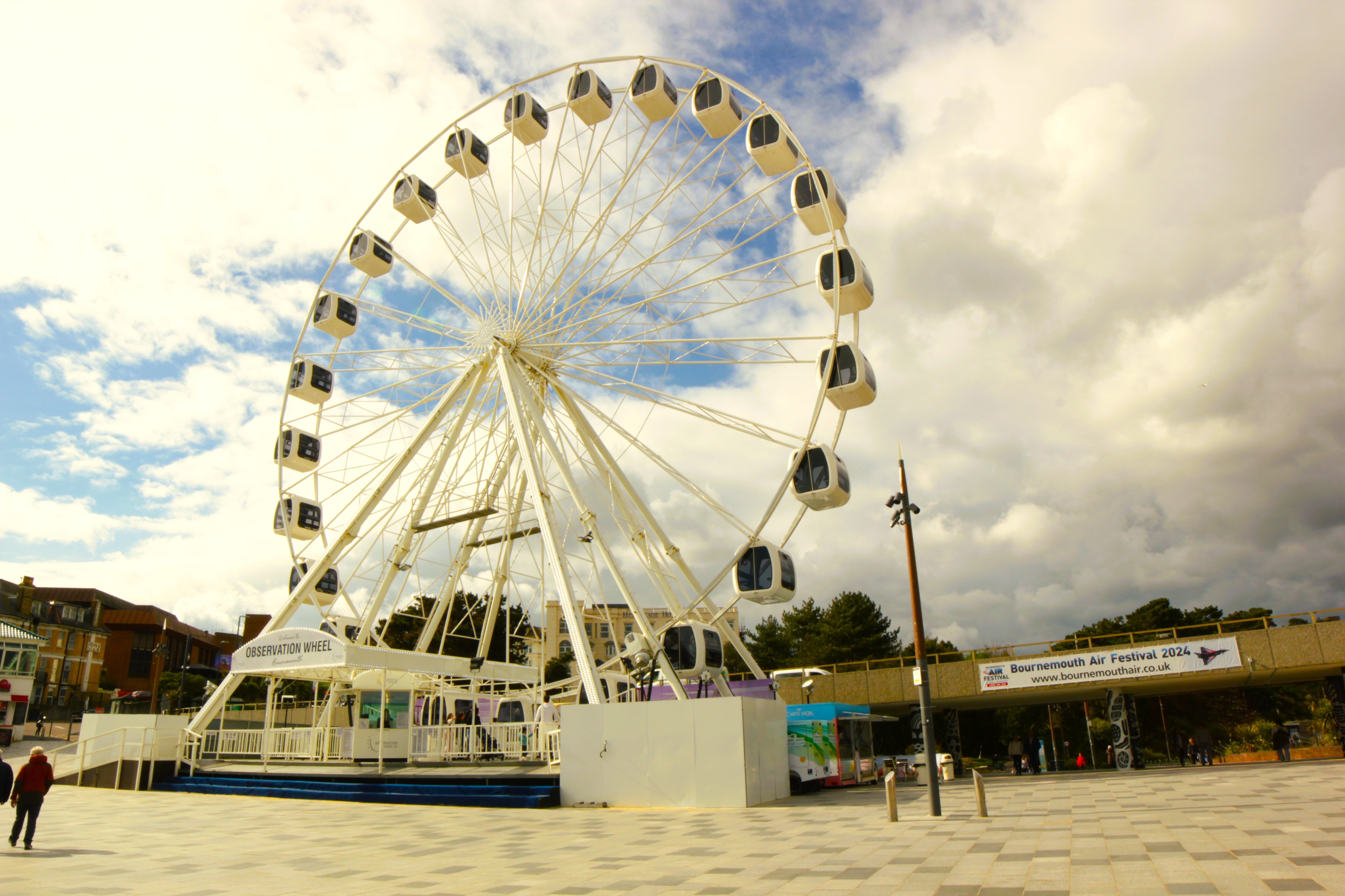 Bournemouth Beach (4)