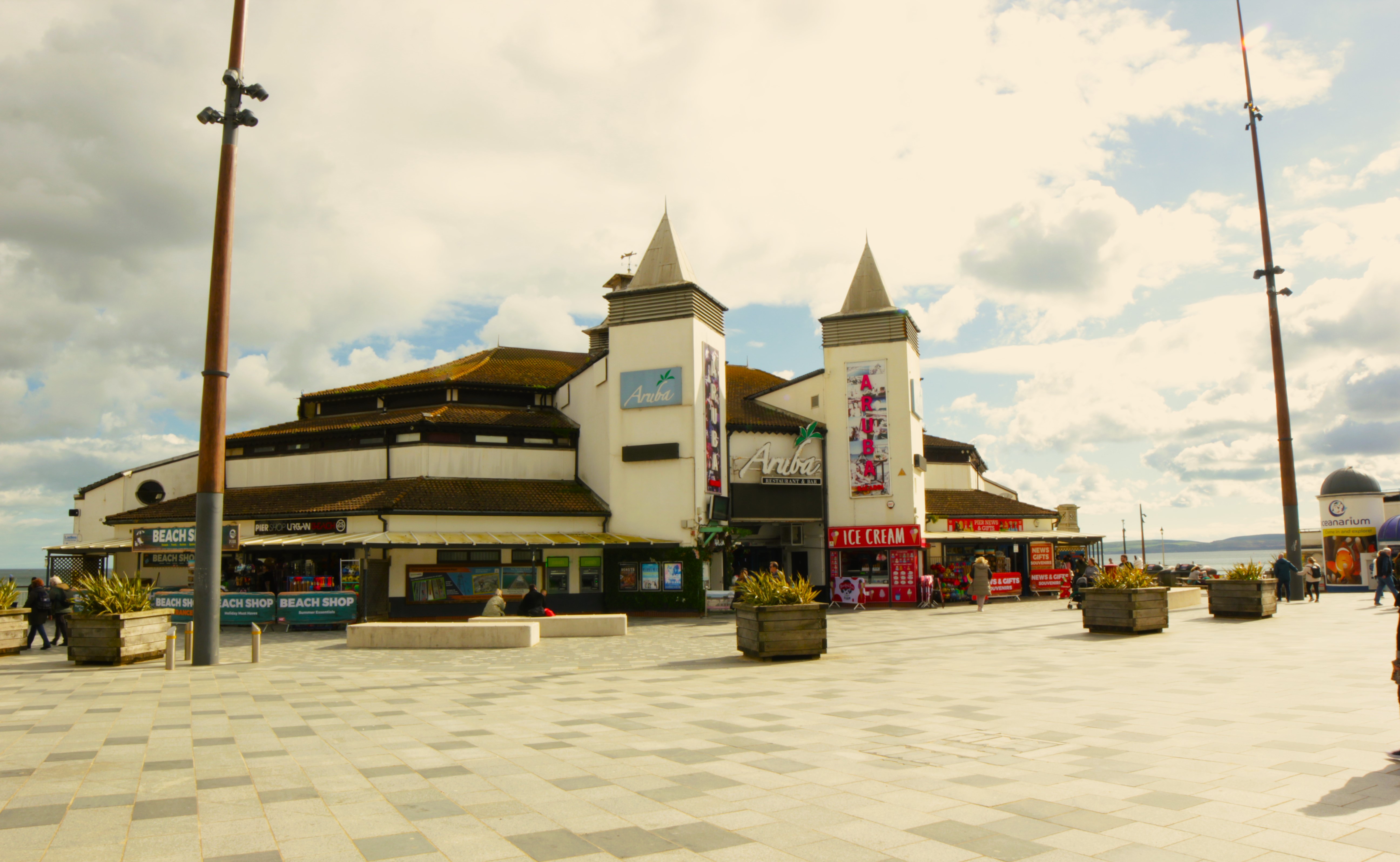 Bournemouth Beach (5)
