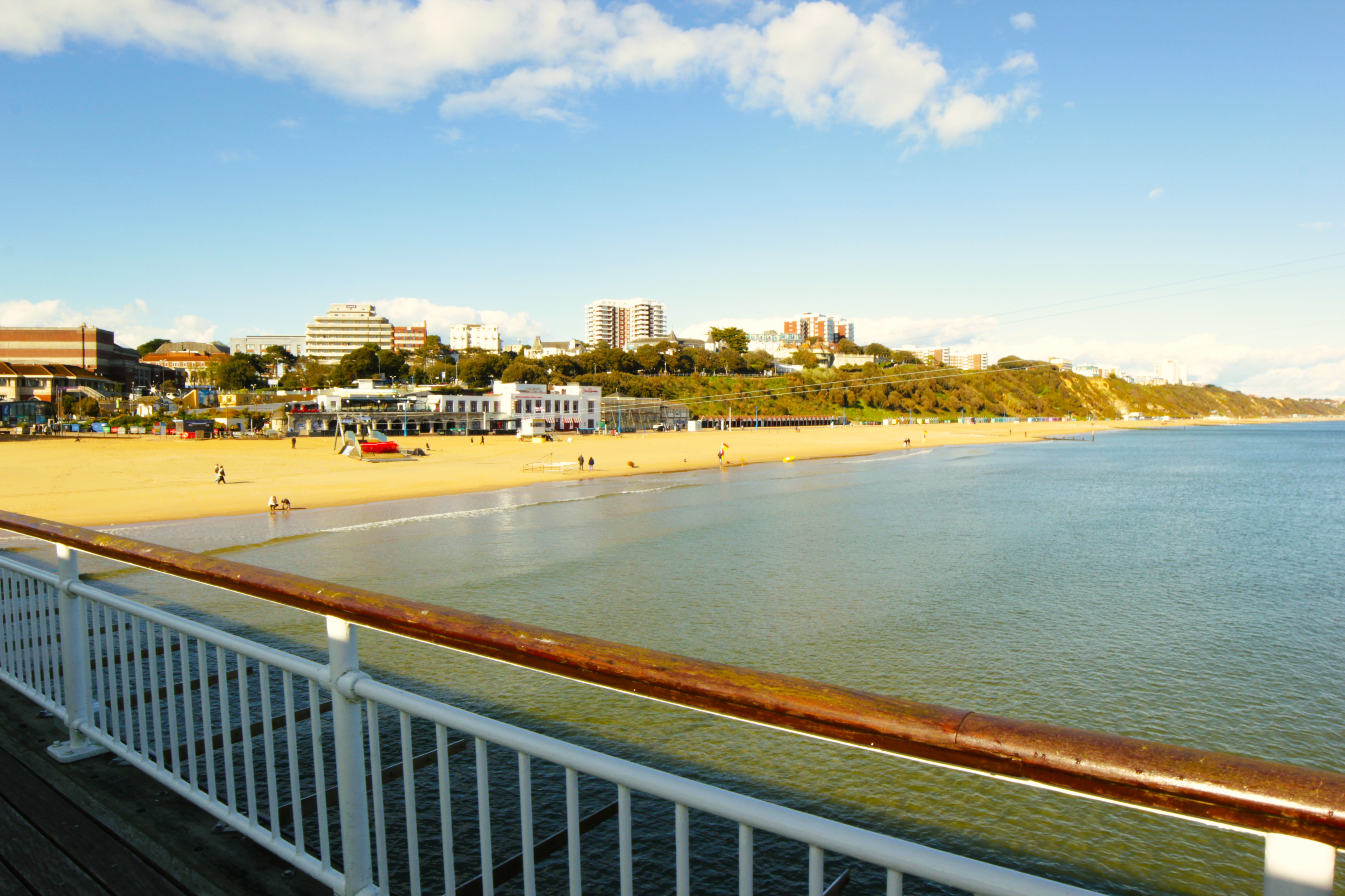 Bournemouth Beach (6)