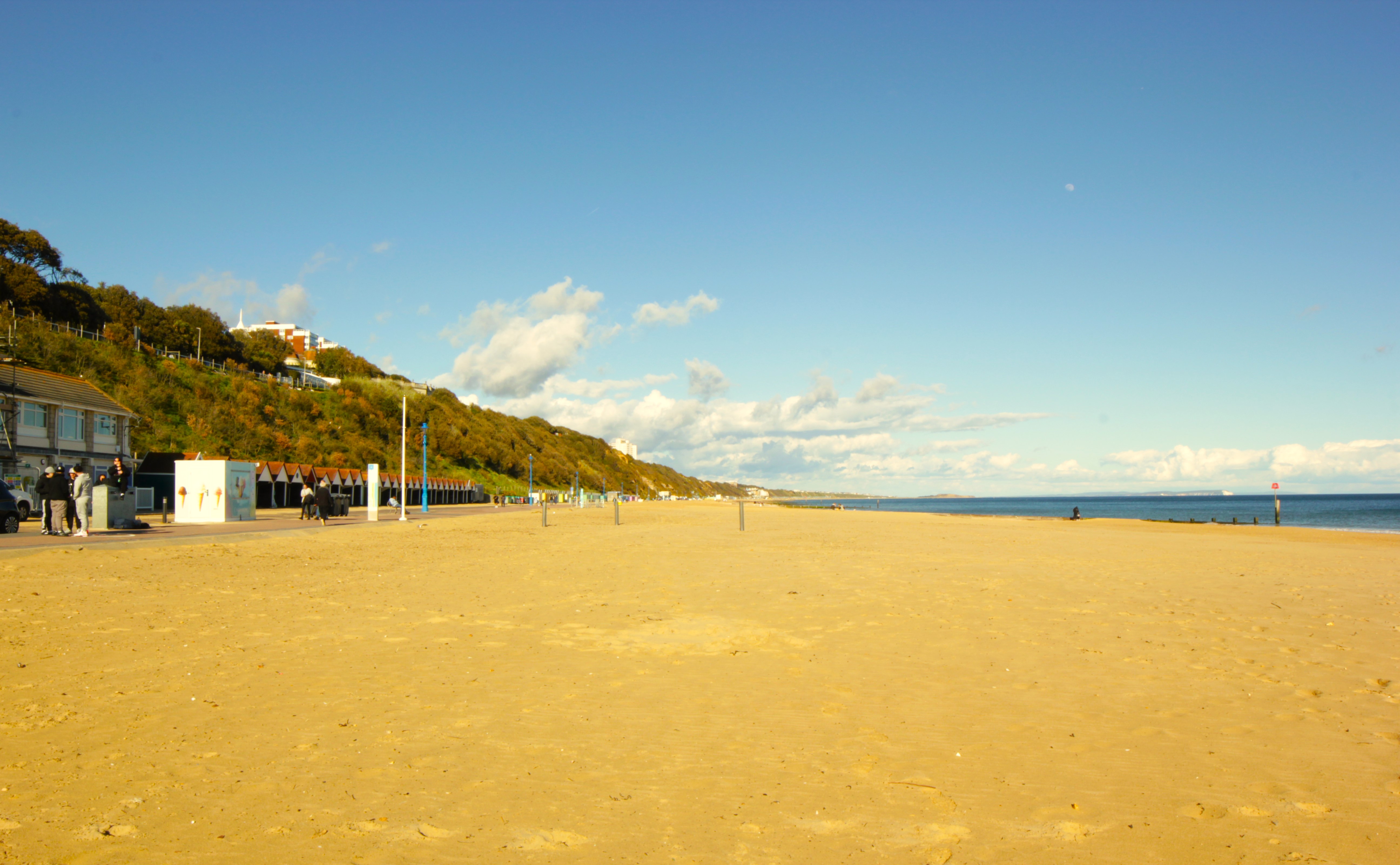 Bournemouth Beach (8)