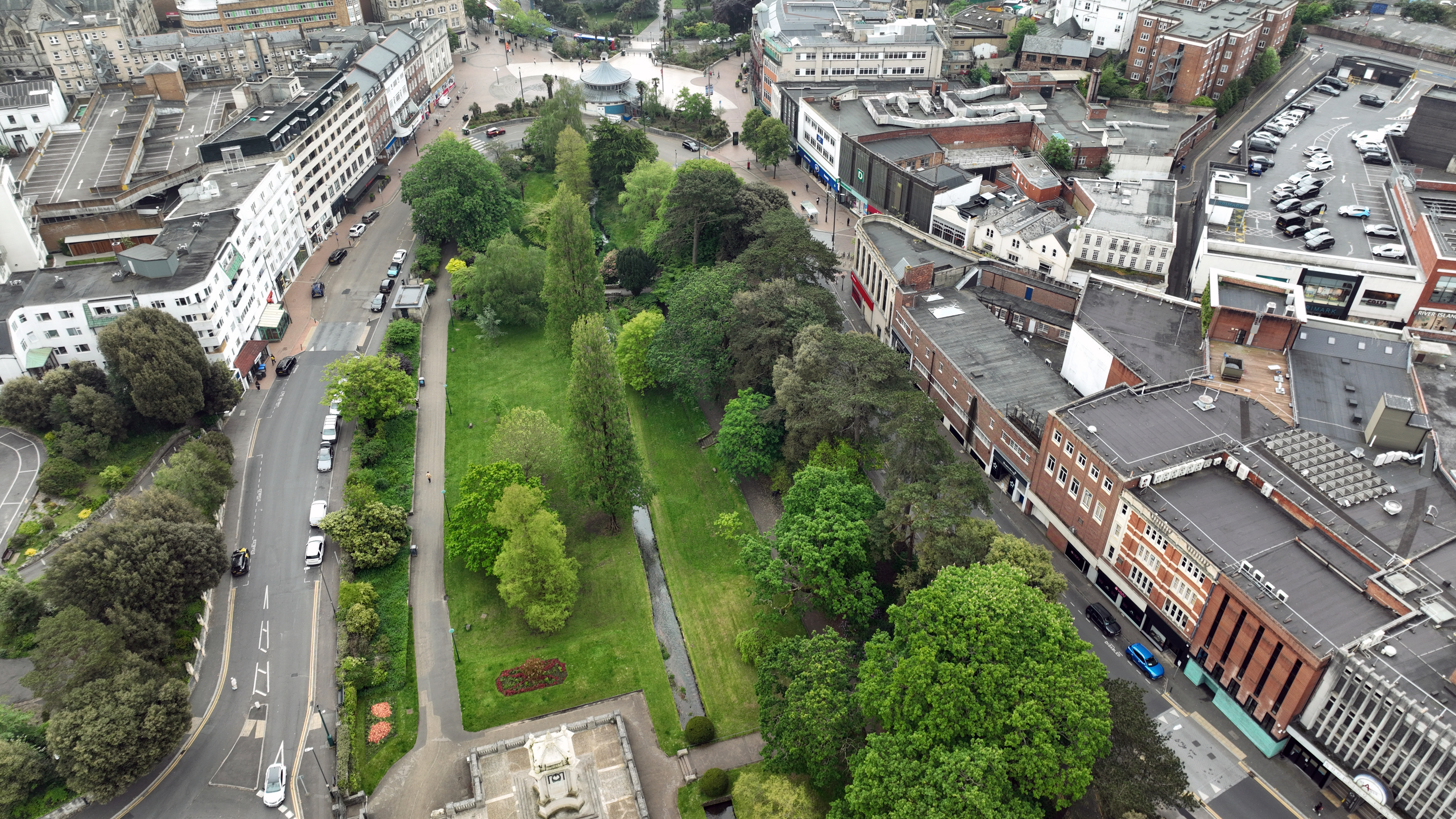 Bournemouth Gardens Central (3)