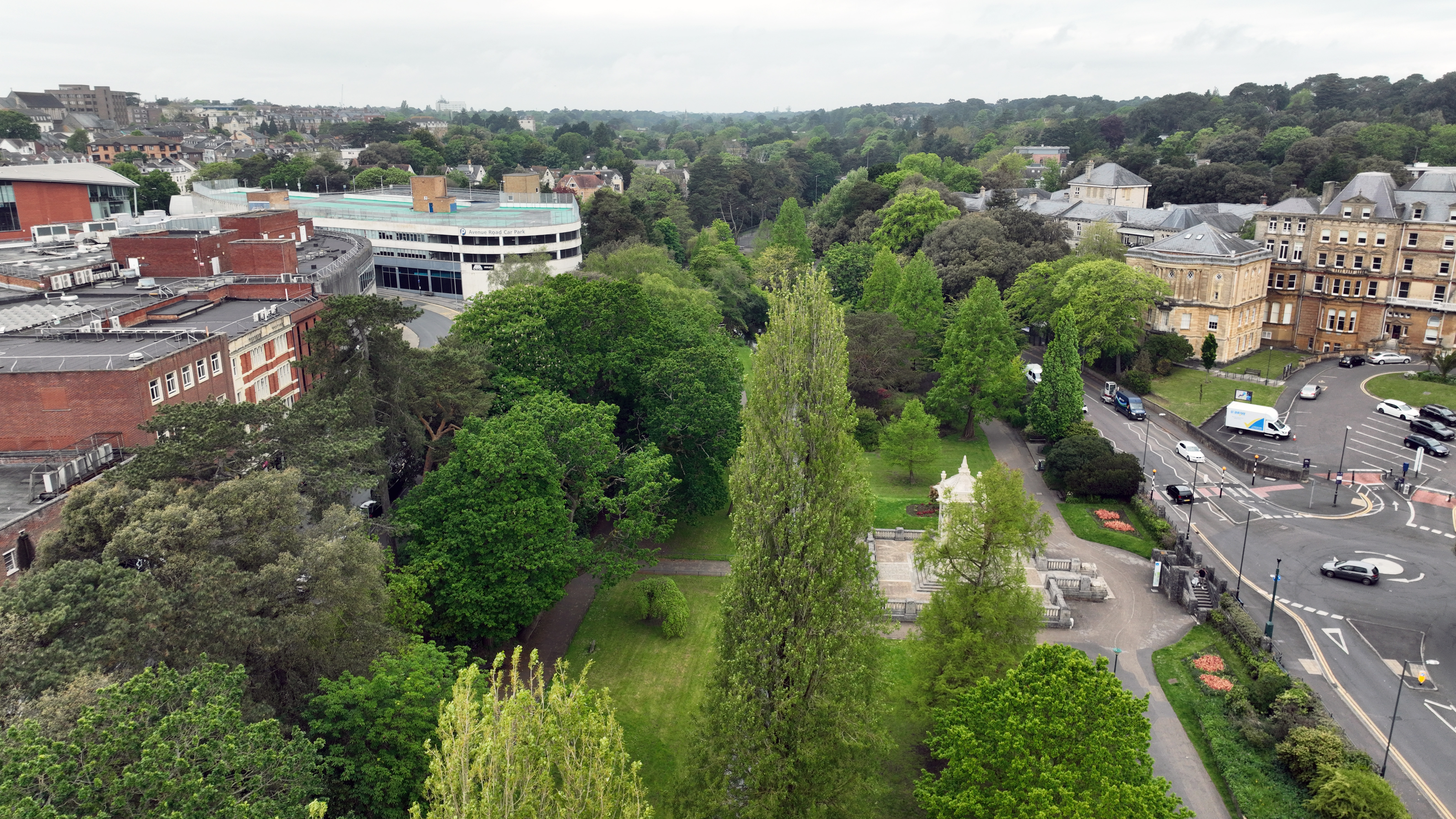 Bournemouth Gardens Central (4)