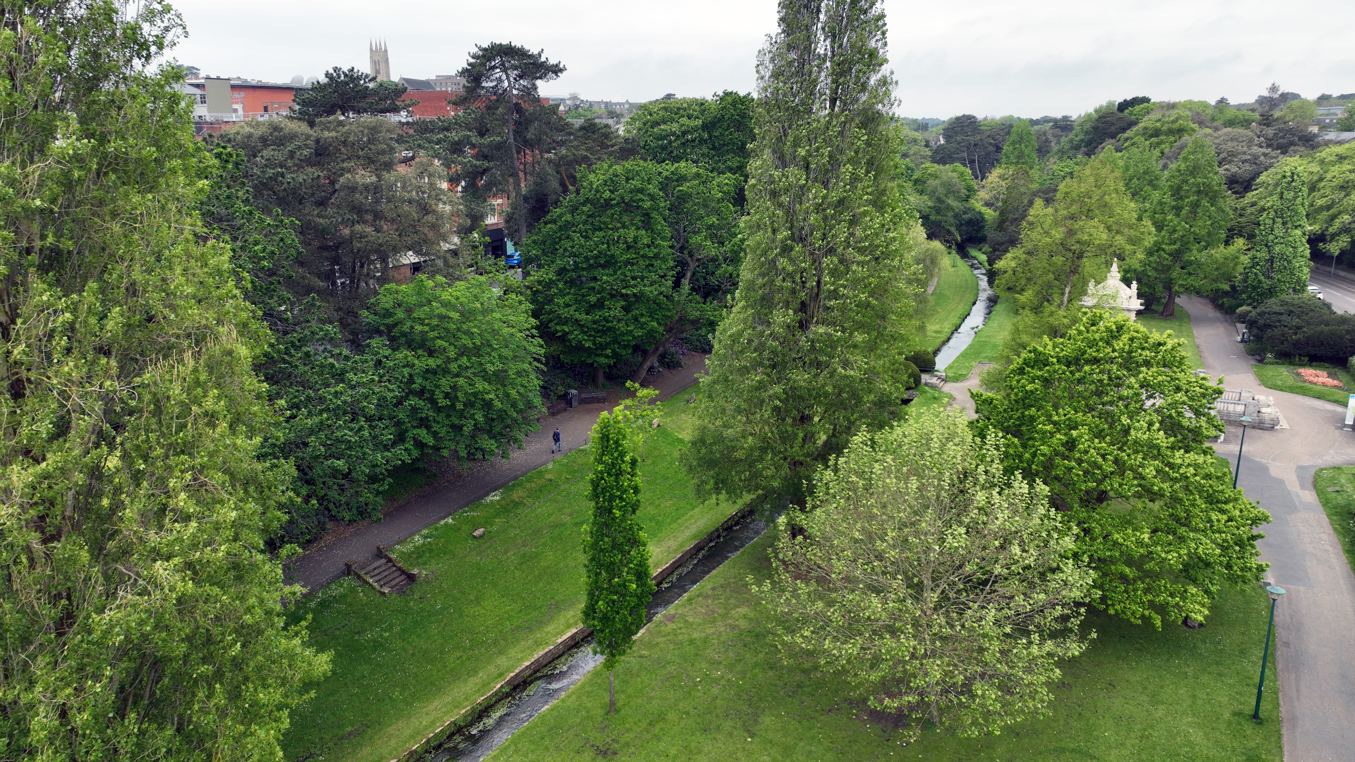 Bournemouth Gardens Central (5)