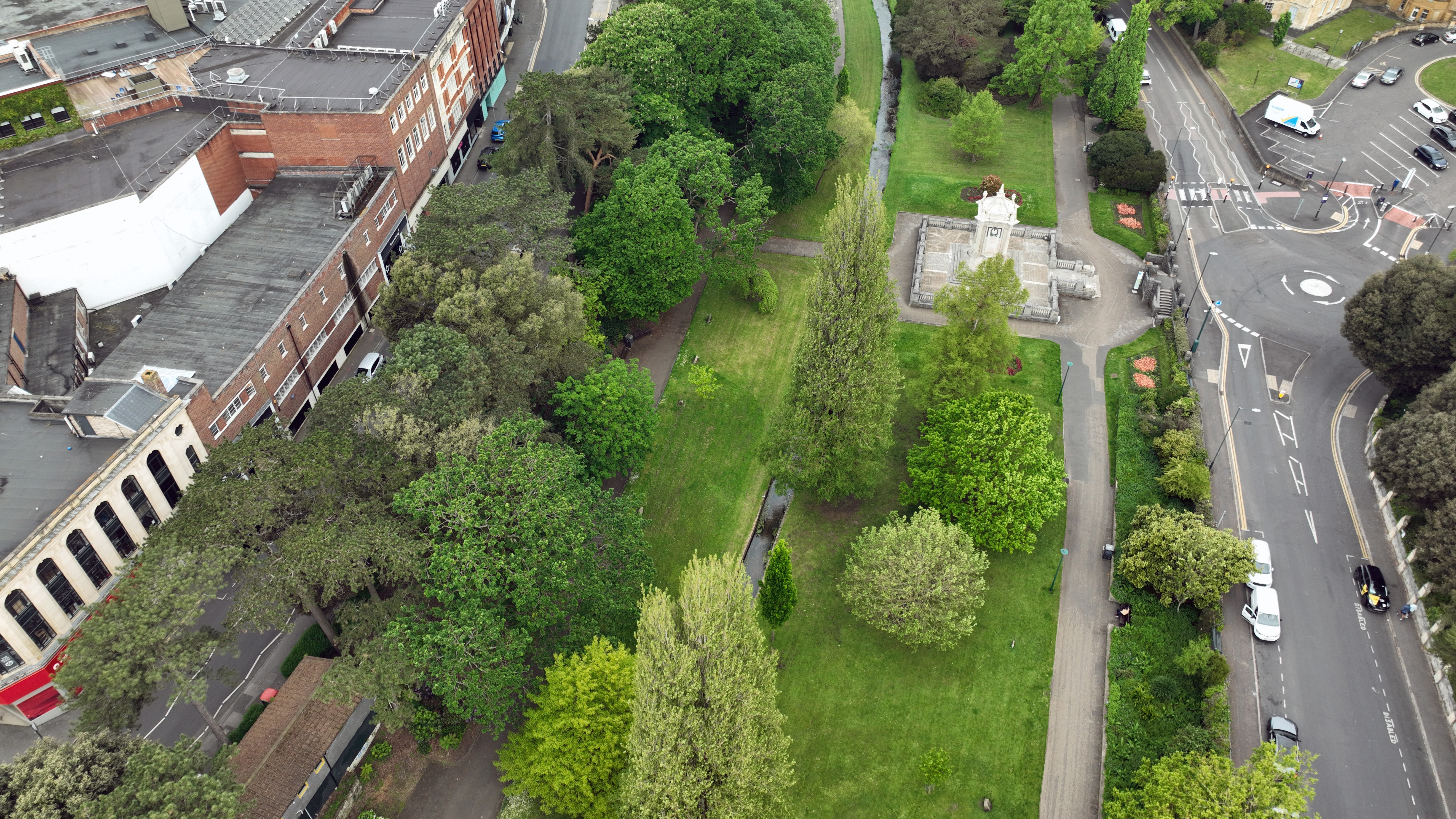 Bournemouth Gardens Central (7)