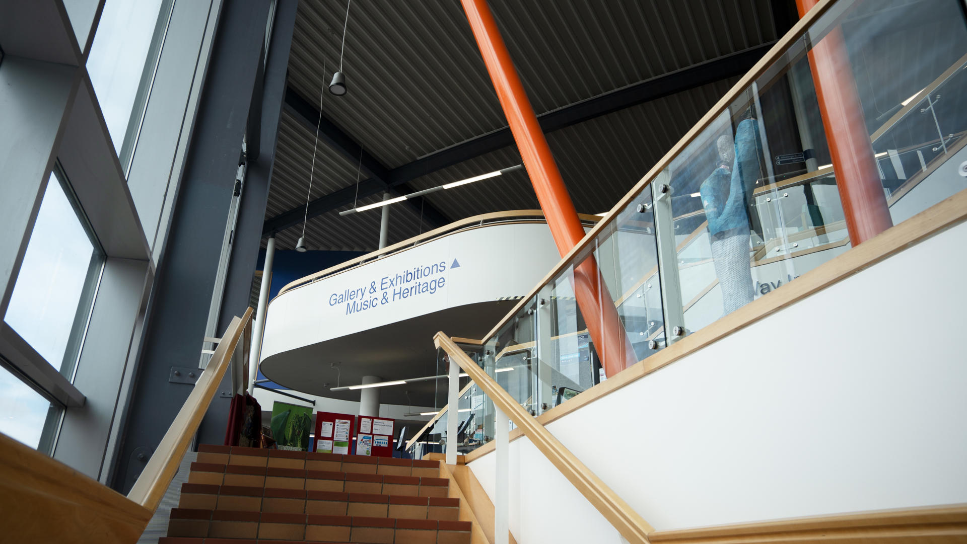 Bournemouth Library (2)