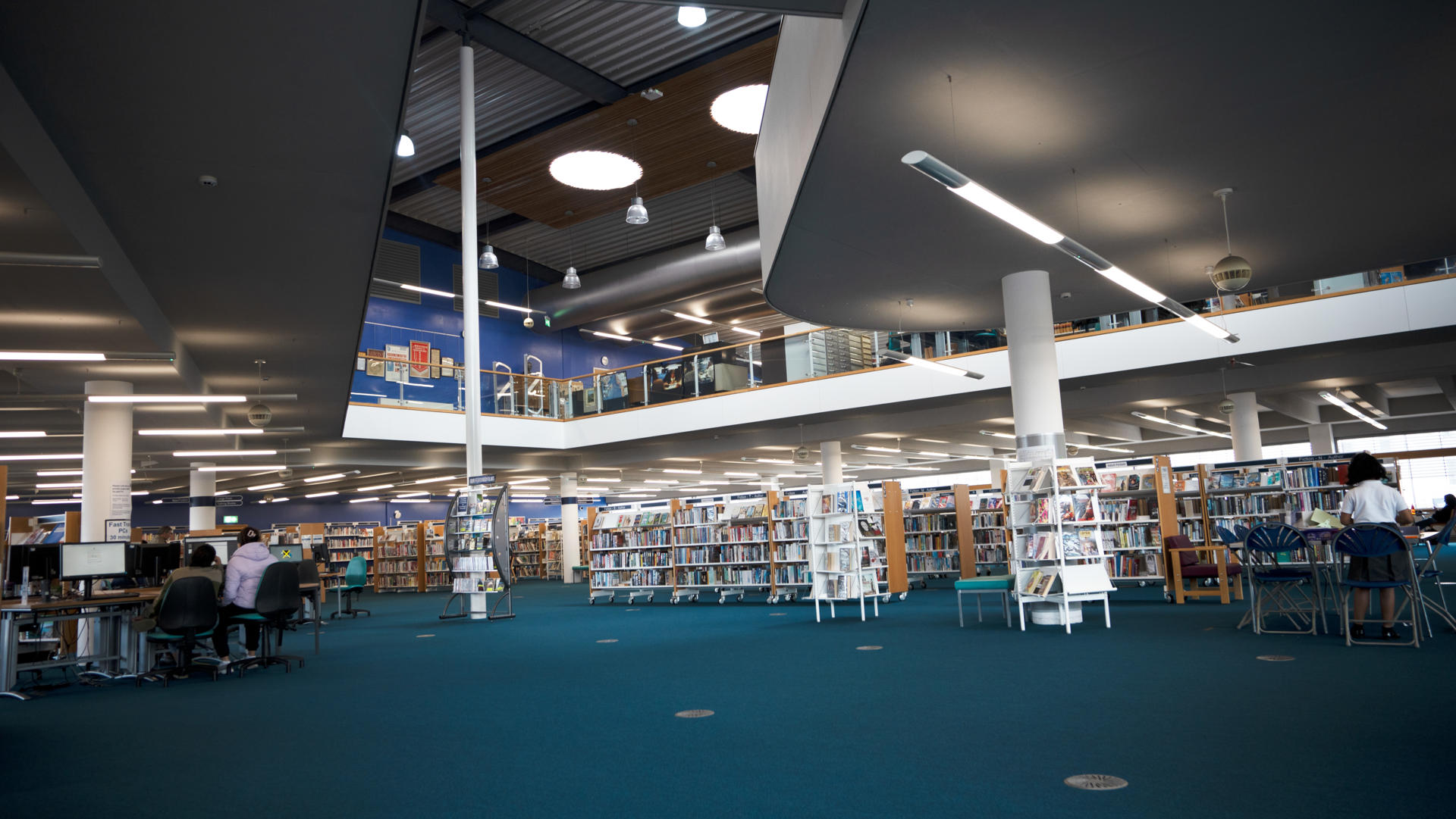 Bournemouth Library (4)