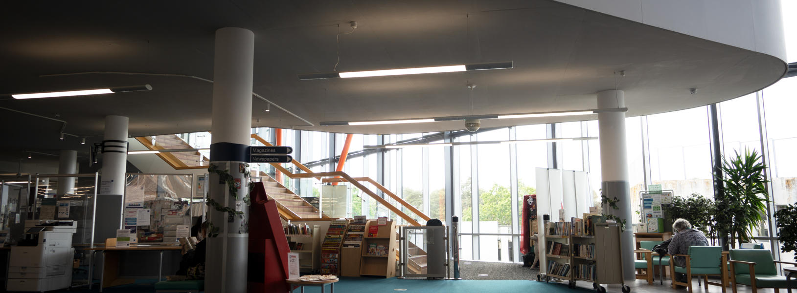 Bournemouth Library (5)