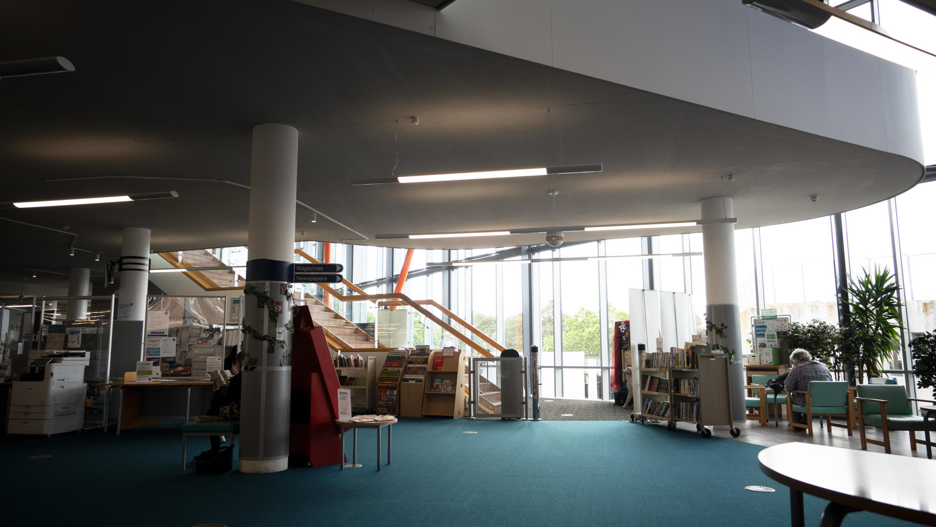 Bournemouth Library (5)
