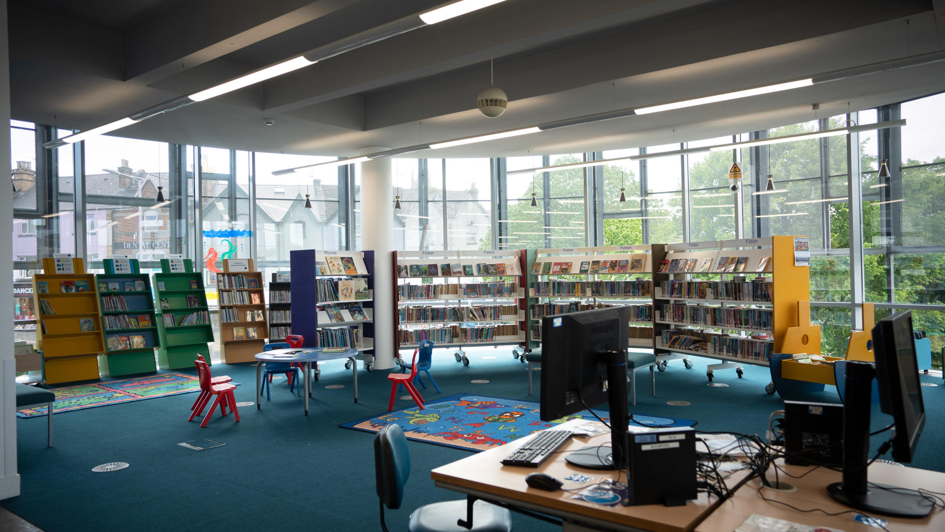 Bournemouth Library (6)