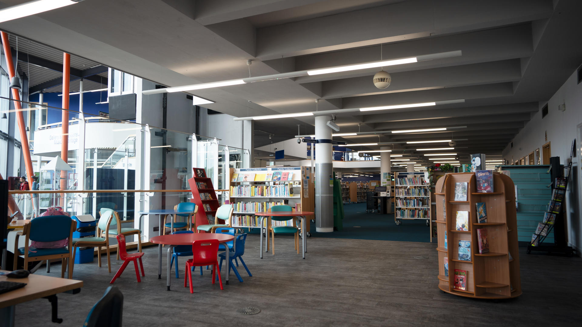 Bournemouth Library (8)