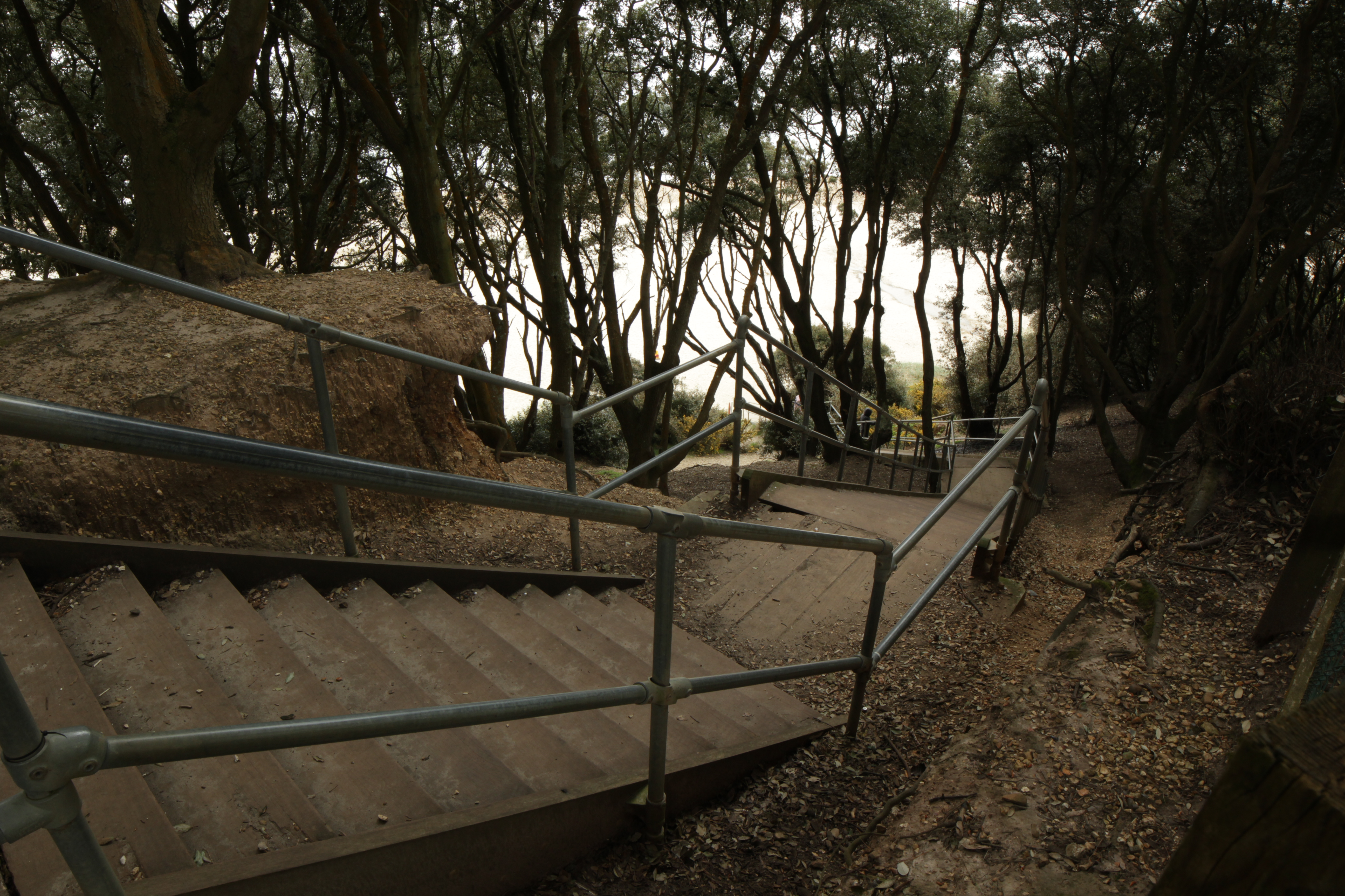 Highcliffe Beach (1)