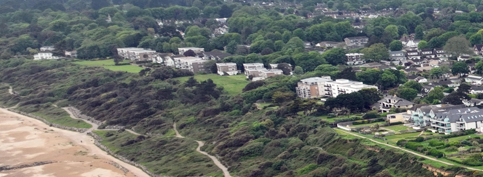 Highcliffe Beach (4)
