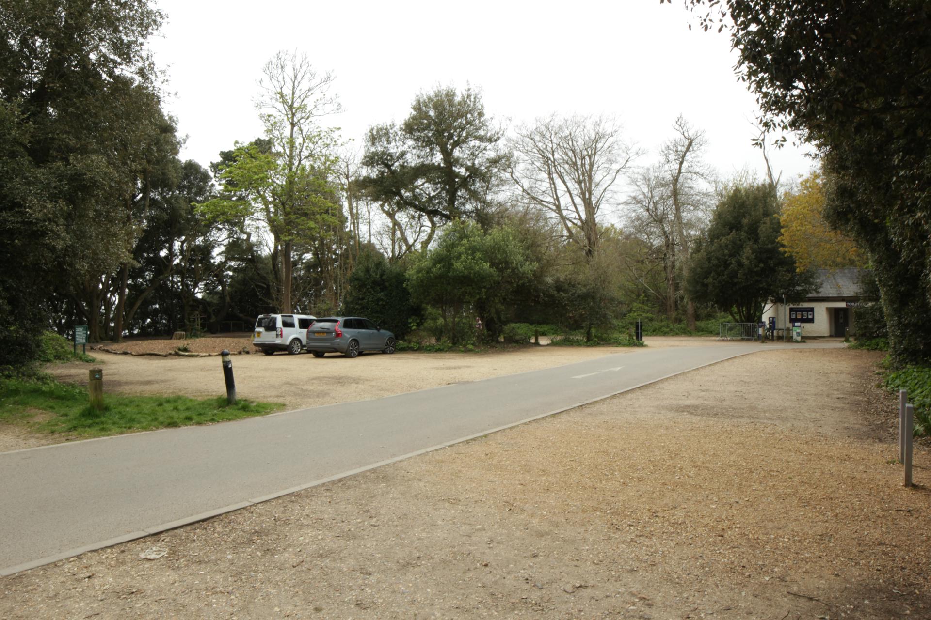 Highcliffe Beach (6)