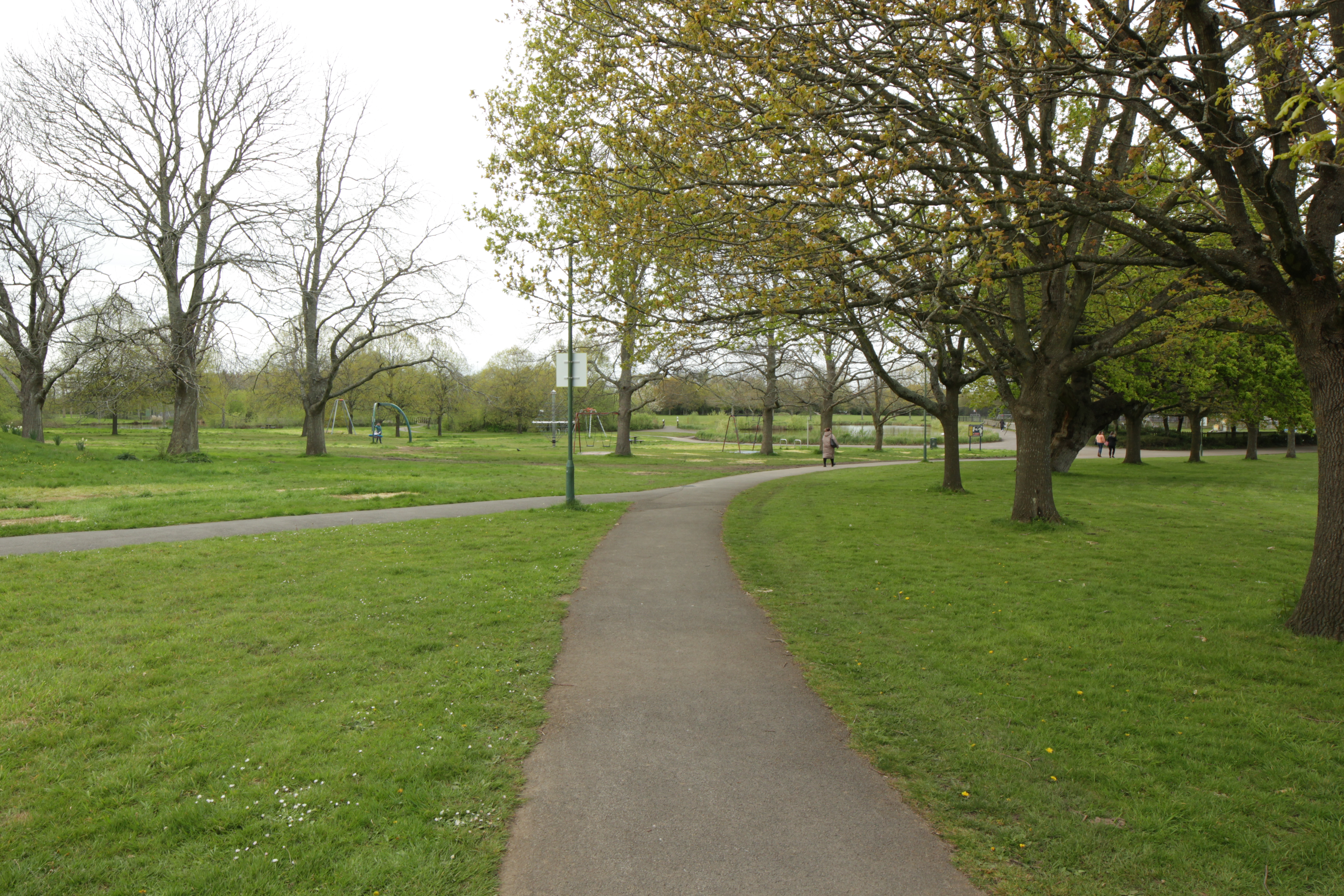 Littledown Park (14)