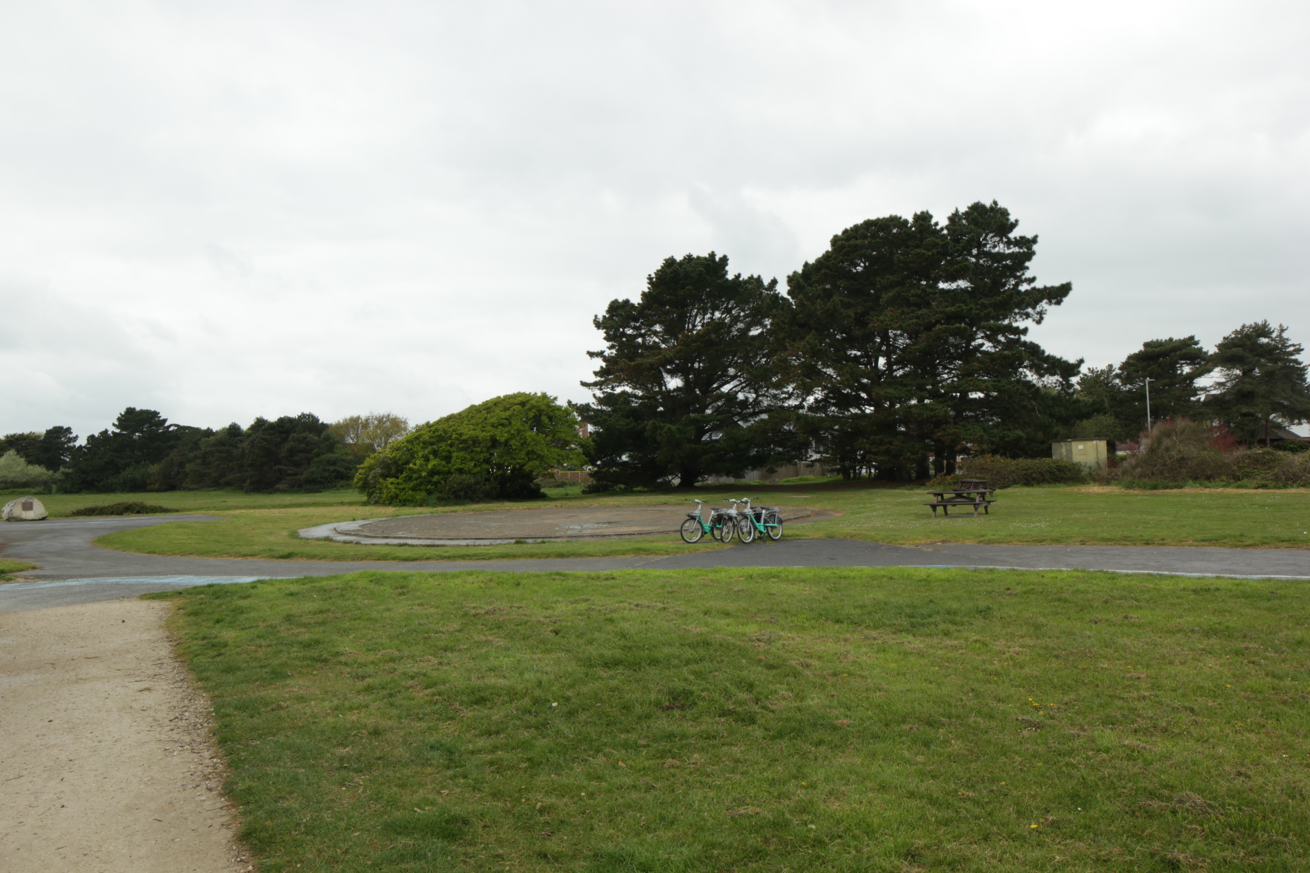 Steamer Point (3)