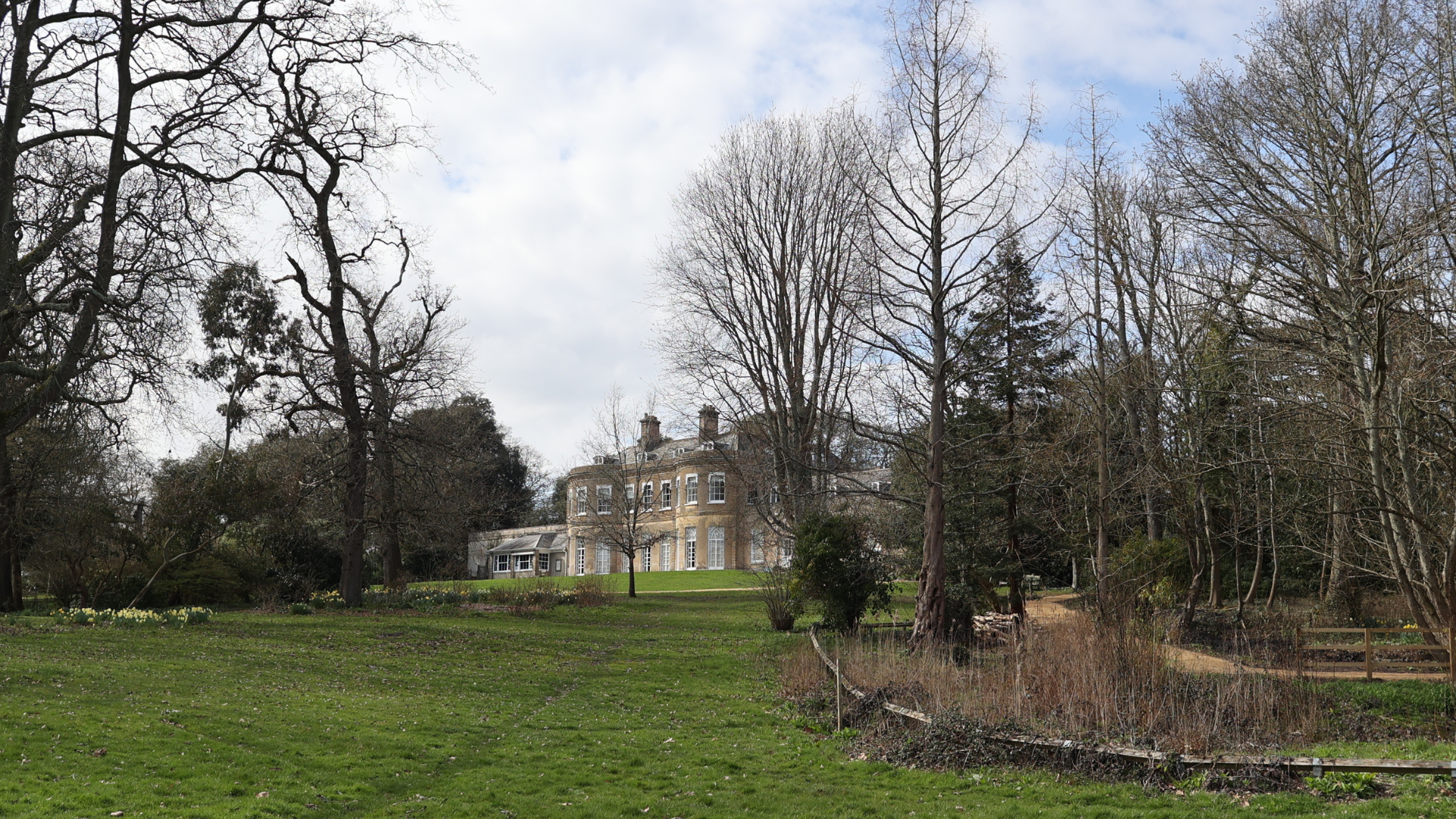 Upton House New 3