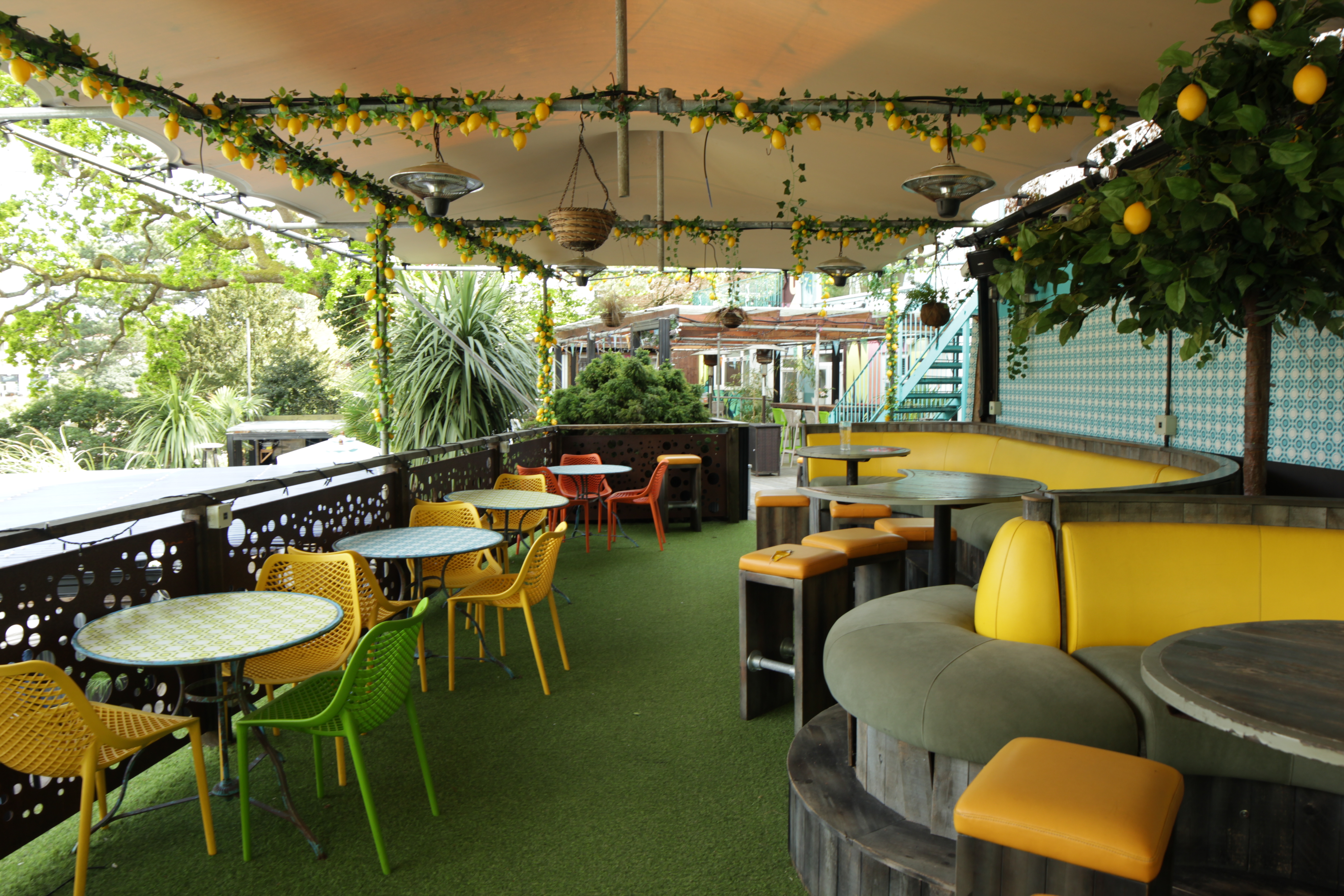 Urban Gardens (20)