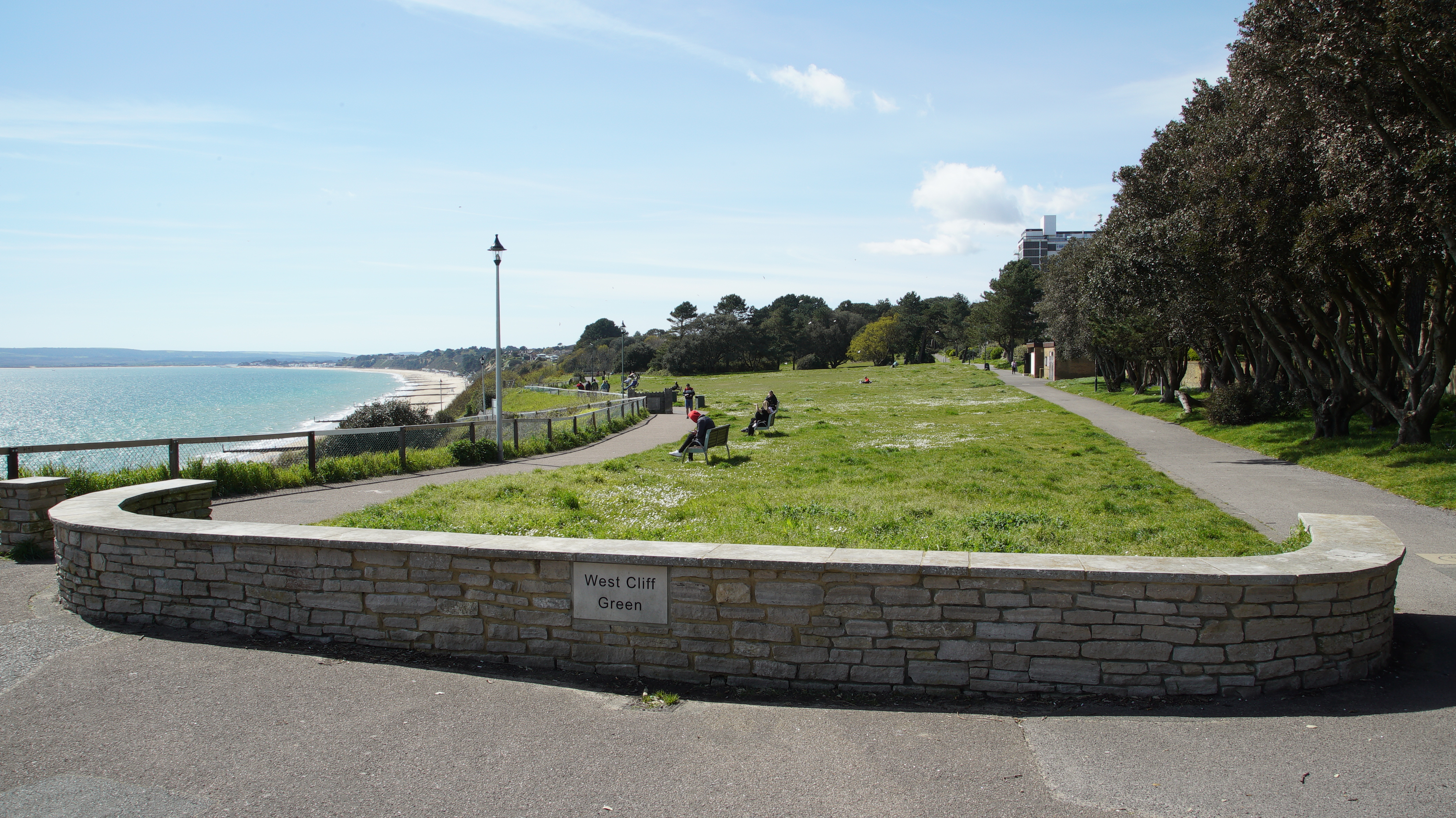 West Cliff Gardens (1)