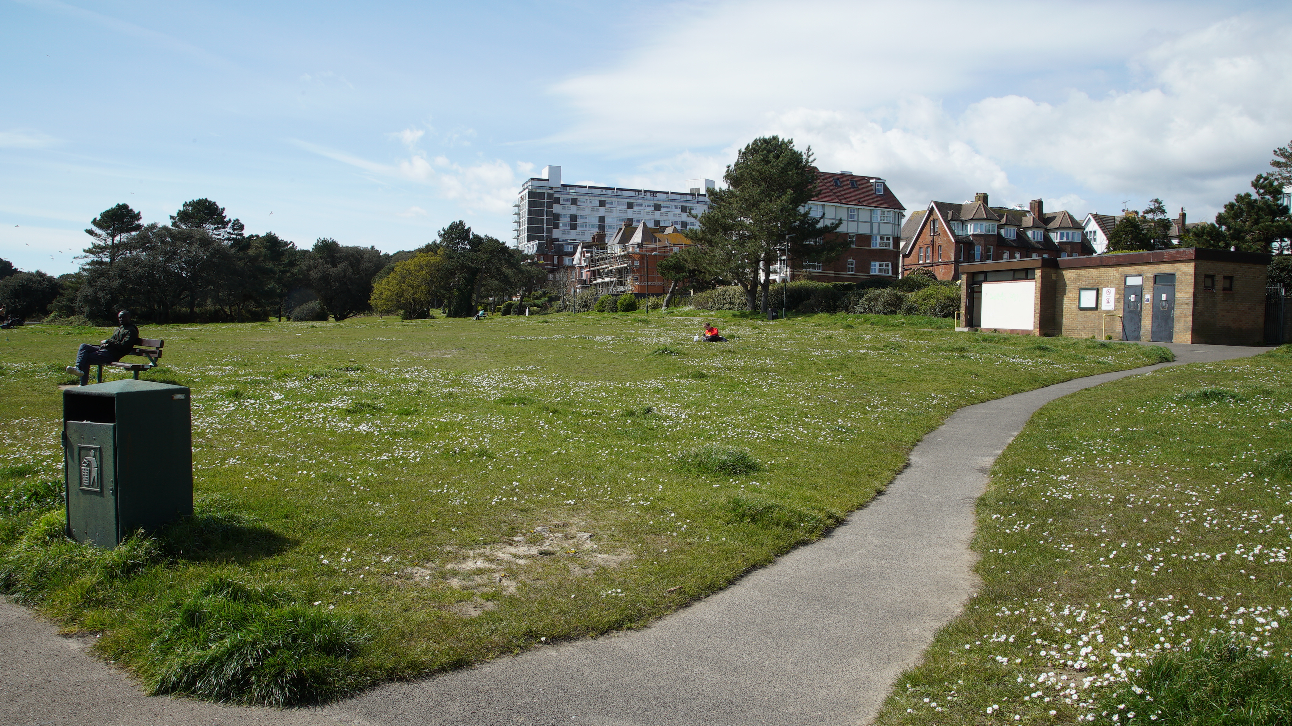 West Cliff Gardens (6)