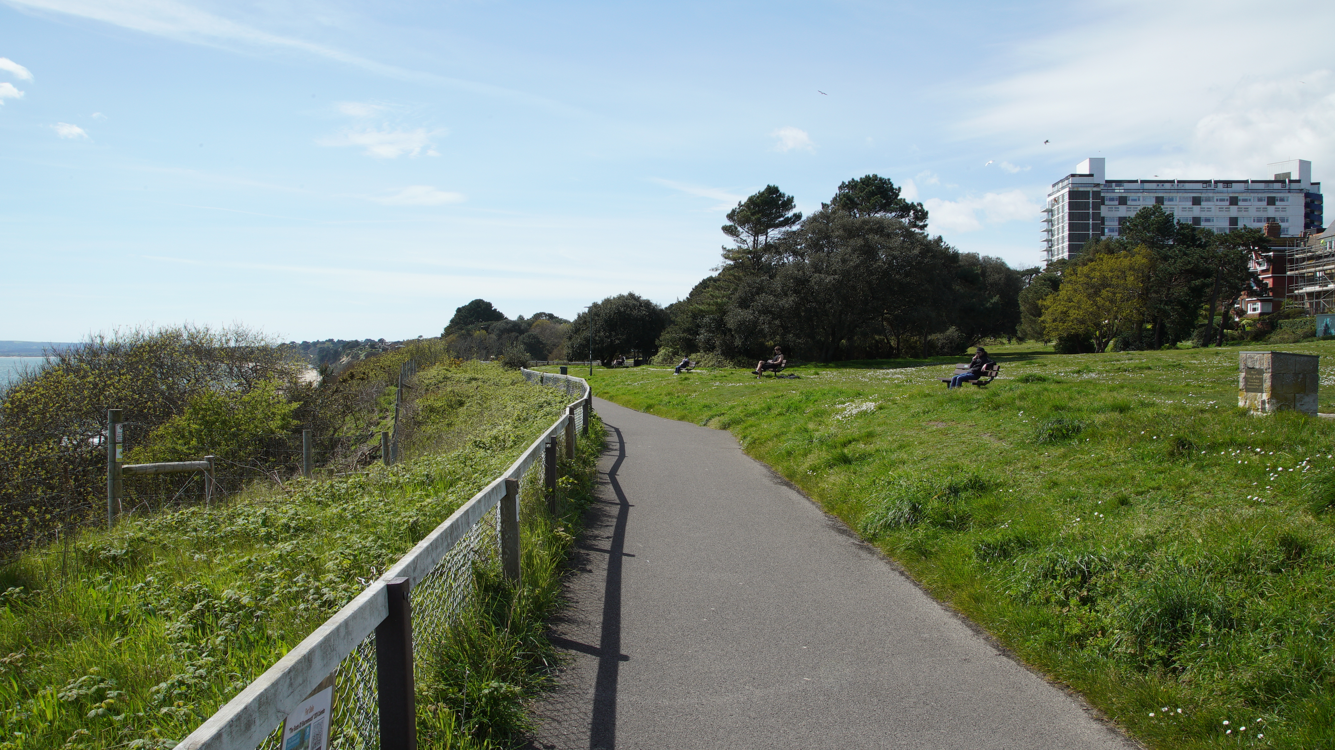 West Cliff Gardens (9)